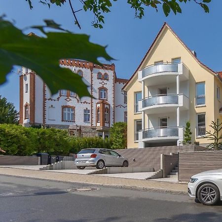 Suite Am Bleek Og Wernigerode Esterno foto