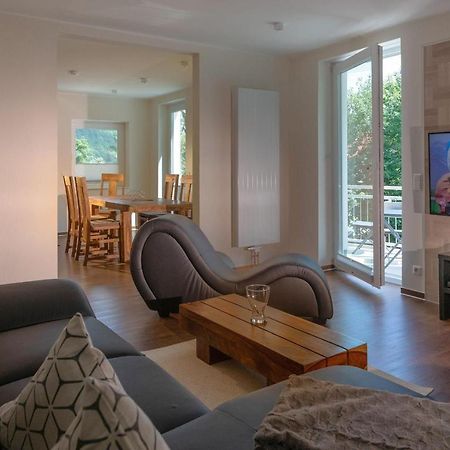 Suite Am Bleek Og Wernigerode Esterno foto