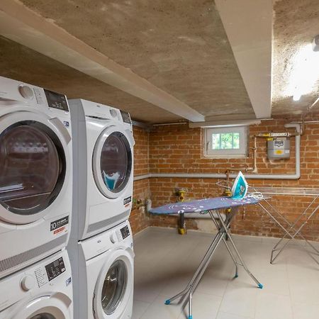 Suite Am Bleek Og Wernigerode Esterno foto