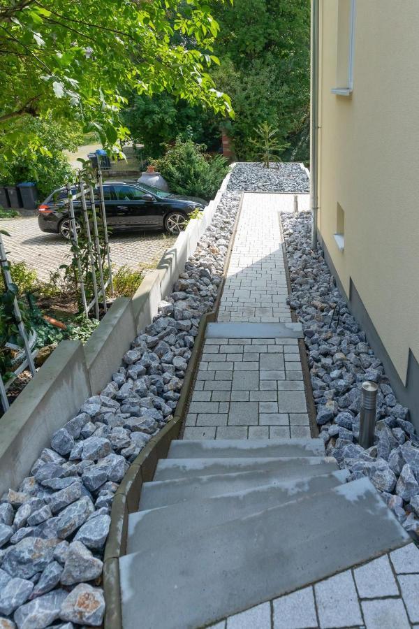 Suite Am Bleek Og Wernigerode Esterno foto